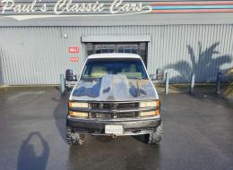 Chevrolet Pick-up K 1500