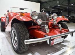 Excalibur Phaeton III Roadster