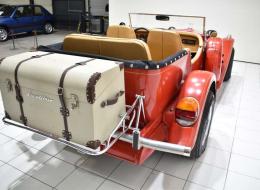 Excalibur Phaeton III Roadster