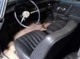 Renault Floride R1131