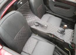 AC Cobra 3.9 - V8 PGO