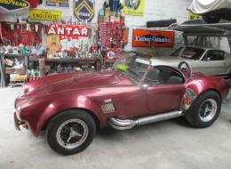 AC Cobra 3.9 - V8 PGO