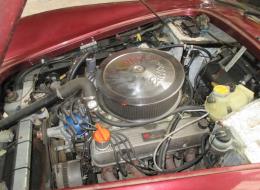 AC Cobra 3.9 - V8 PGO