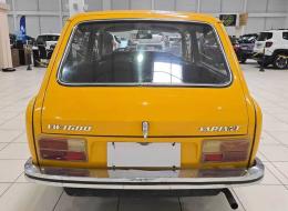 Volkswagen 1600 Variant