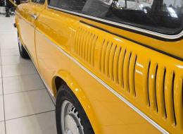 Volkswagen 1600 Variant