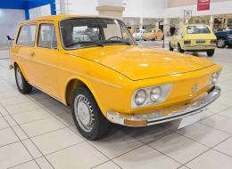 Volkswagen 1600 Variant