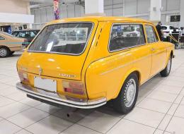 Volkswagen 1600 Variant