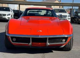 Chevrolet Corvette C3 Stingray