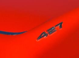 Chevrolet Corvette C3 Stingray