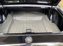 Ford Mustang V8 Coupé