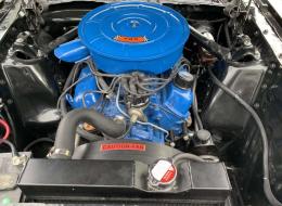 Ford Mustang V8 Coupé
