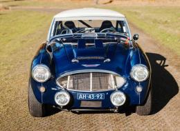 Austin Healey 3000
