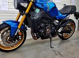 Moto yamaha XSR 900 A2
