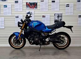 Moto yamaha XSR 900 A2