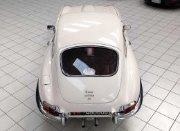 Jaguar Type E 4.2 SÉRIE 1 – 1967