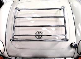 MG A 1500 ROADSTER