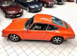 Porsche 911 2.2 T COUPE (modèle1971) n° 31 sur 583 