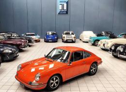 Porsche 911 2.2 T COUPE (modèle1971) n° 31 sur 583 