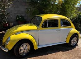 Volkswagen Coccinelle 1500