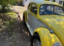 Volkswagen Coccinelle 1500