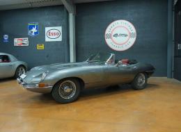 Jaguar Type E Série 1.5 Cabriolet