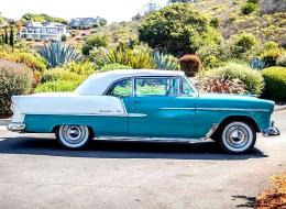 Chevrolet Bel Air Convertible