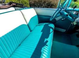 Chevrolet Bel Air Convertible