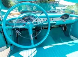 Chevrolet Bel Air Convertible