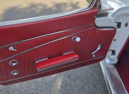 Chevrolet Corvette C1