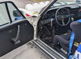 Porsche 911 3,2l Rothmans