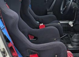 Porsche 911 3,2l Rothmans