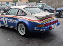 Porsche 911 3,2l Rothmans