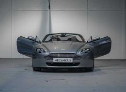 Aston Martin Vantage V8 Vantage Roadster 4.7 BVM *Origine France*