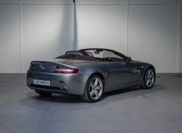 Aston Martin Vantage V8 Vantage Roadster 4.7 BVM *Origine France*