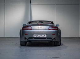 Aston Martin Vantage V8 Vantage Roadster 4.7 BVM *Origine France*