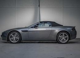 Aston Martin Vantage V8 Vantage Roadster 4.7 BVM *Origine France*