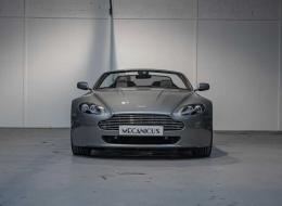 Aston Martin Vantage V8 Vantage Roadster 4.7 BVM *Origine France*