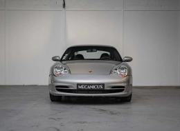 Porsche 911 996.2 Carrera 4 BVM *Historique Limpide*