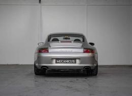 Porsche 911 996.2 Carrera 4 BVM *Historique Limpide*