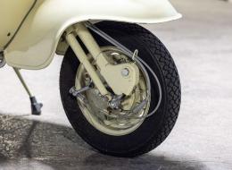 Scooter Lambretta TV 175 Série II