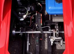 Voiture pour enfant Ferrari 330 P2