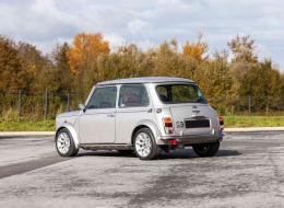 Mini 40ème Anniversaire