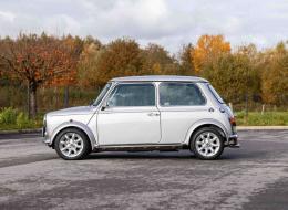 Mini 40ème Anniversaire