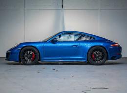 Porsche 992 .2 Carrera GTS *Bleu Saphir / Carbone / 90L*
