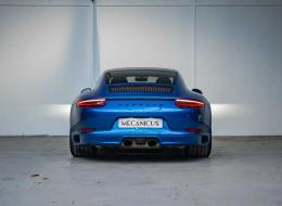Porsche 992 .2 Carrera GTS *Bleu Saphir / Carbone / 90L*
