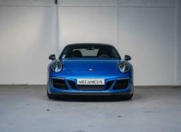 Porsche 992 .2 Carrera GTS *Bleu Saphir / Carbone / 90L*