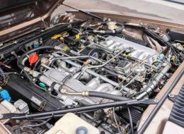 Jaguar XJS V12 Cabriolet