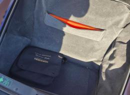 Porsche 993 2 S VESUVIO BOITE MECANIQUE