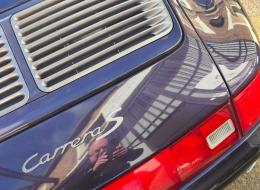 Porsche 993 2 S VESUVIO BOITE MECANIQUE