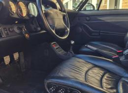 Porsche 993 2 S VESUVIO BOITE MECANIQUE